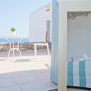 Niriides Homes & Elia (Mykonos)