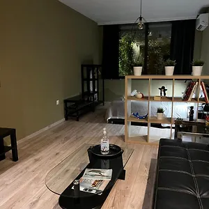 Διαμέρισμα District 01-luxury Urban Lofts Θεσσαλονίκη