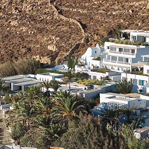 מלון Nammos Mykonos