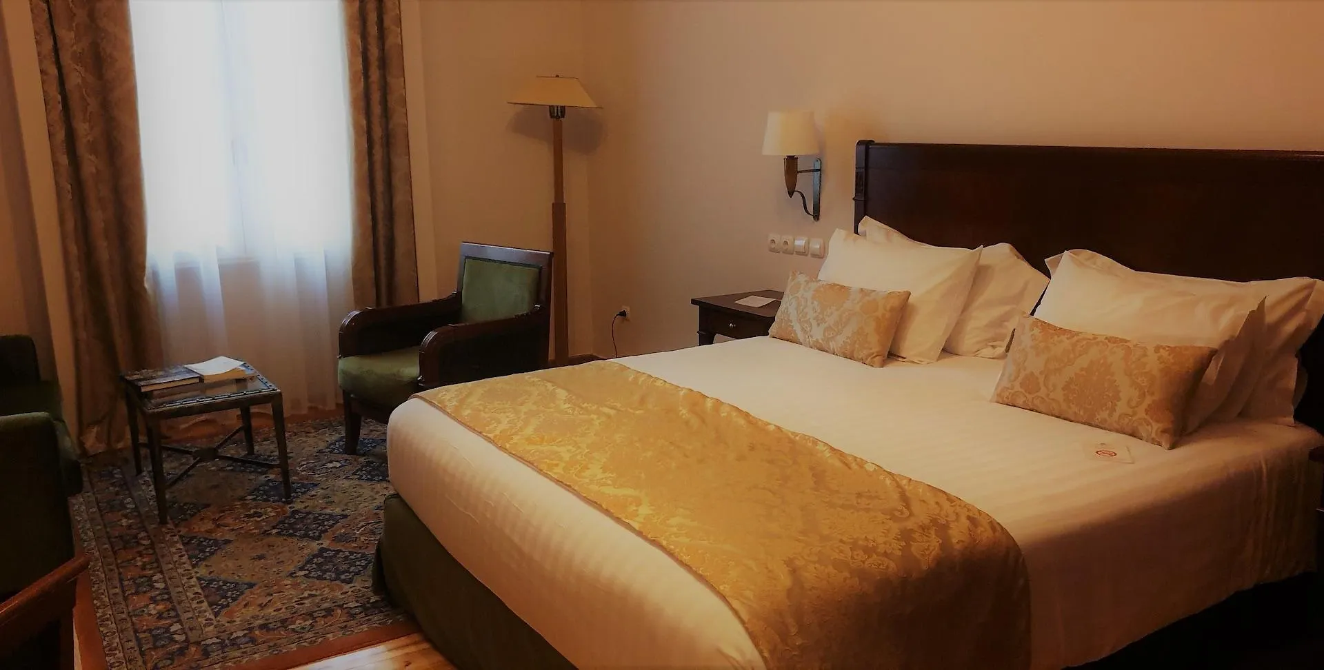 Capsis Bristol Boutique Hotel Θεσσαλονίκη