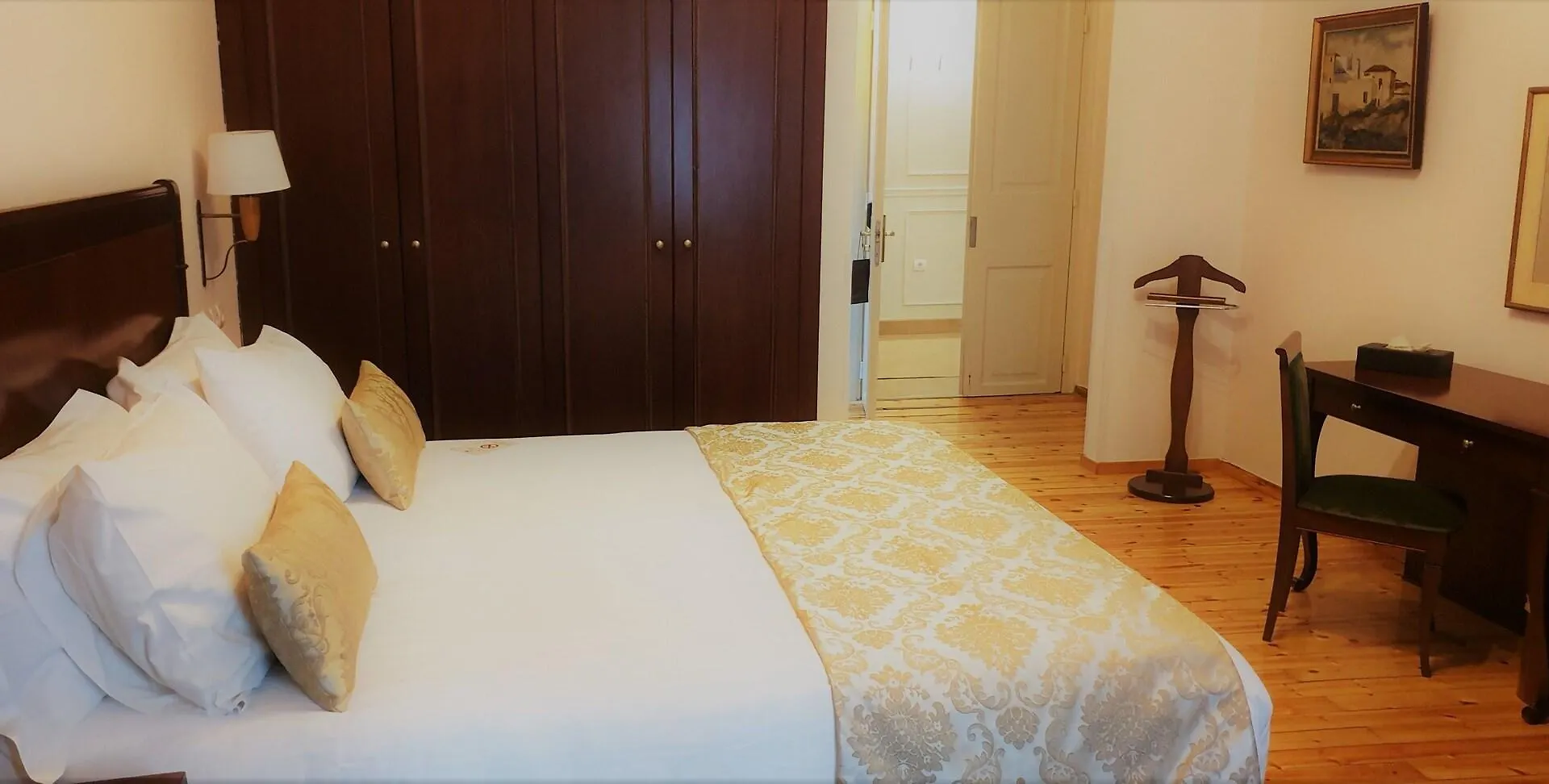 Capsis Bristol Boutique Hotel Thessaloniki 5*,