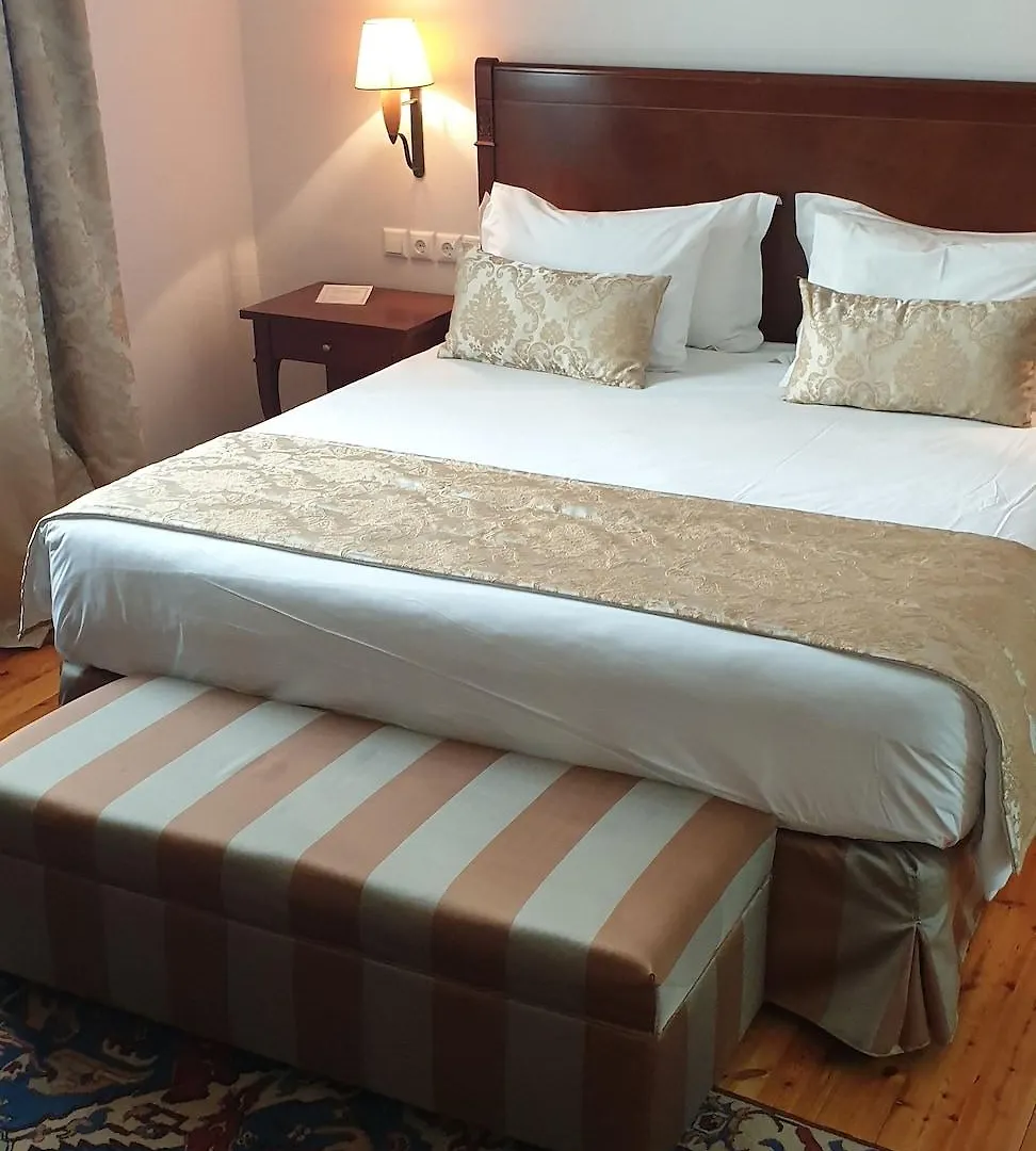 Capsis Bristol Boutique Hotel Thessaloniki
