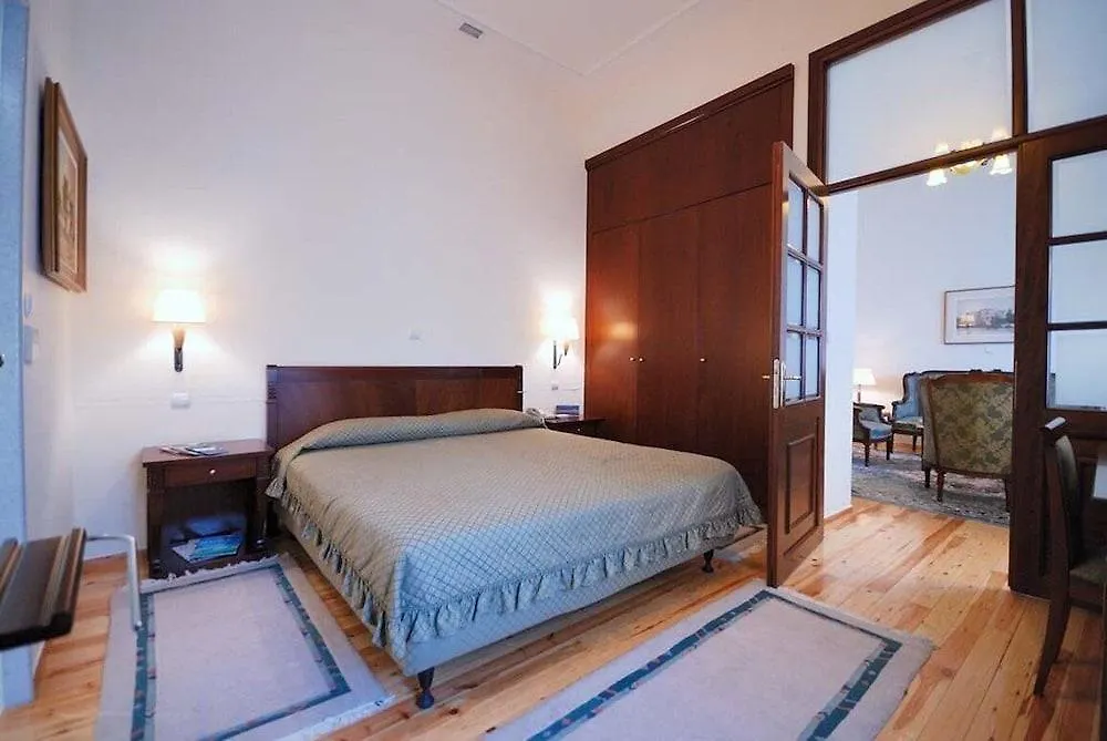 Capsis Bristol Boutique Hotel Θεσσαλονίκη 5*,  Ελλάδα