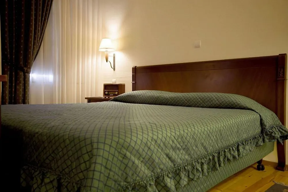 Capsis Bristol Boutique Hotel Θεσσαλονίκη