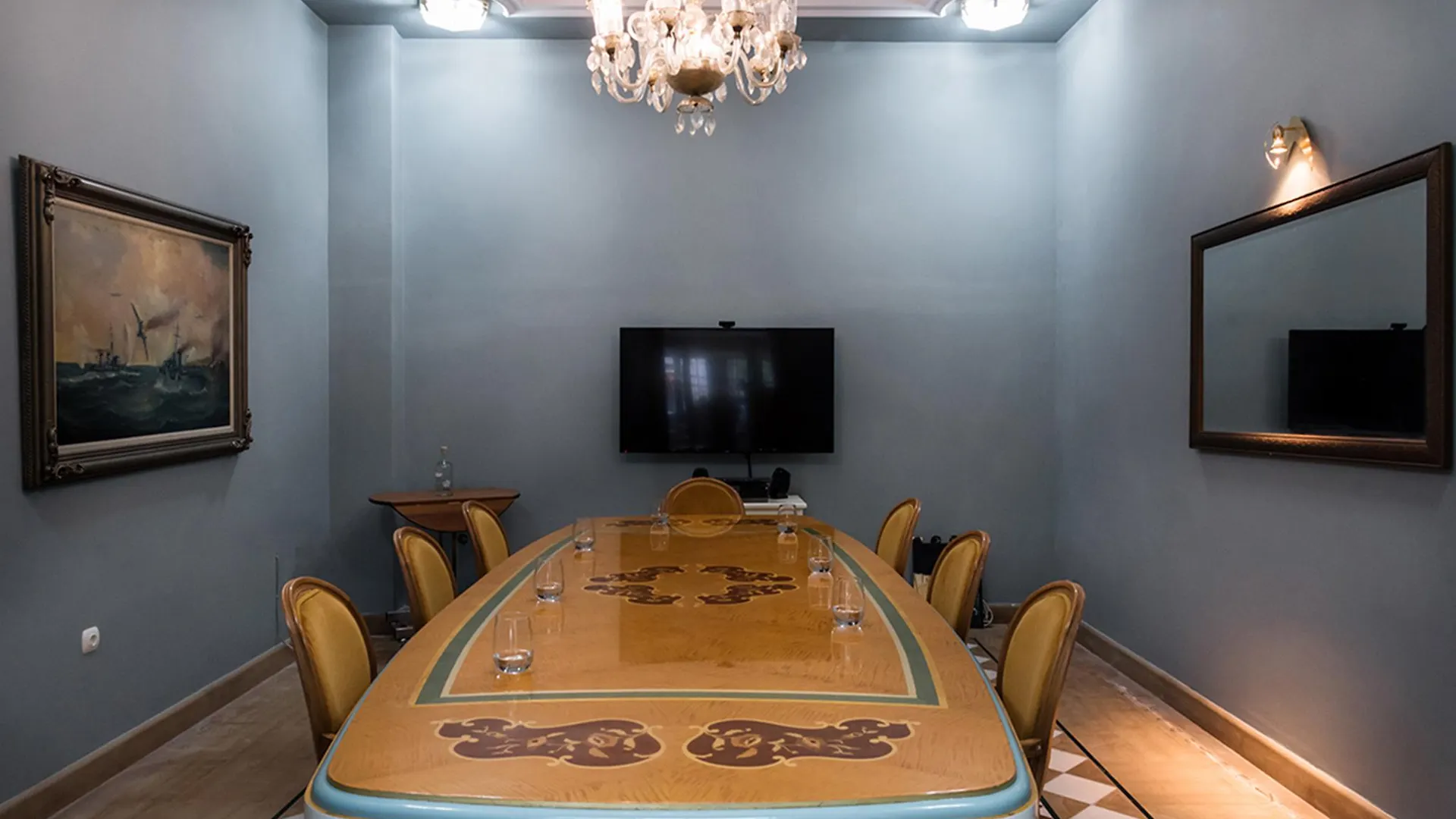 Capsis Bristol Boutique Hotel Thessaloniki