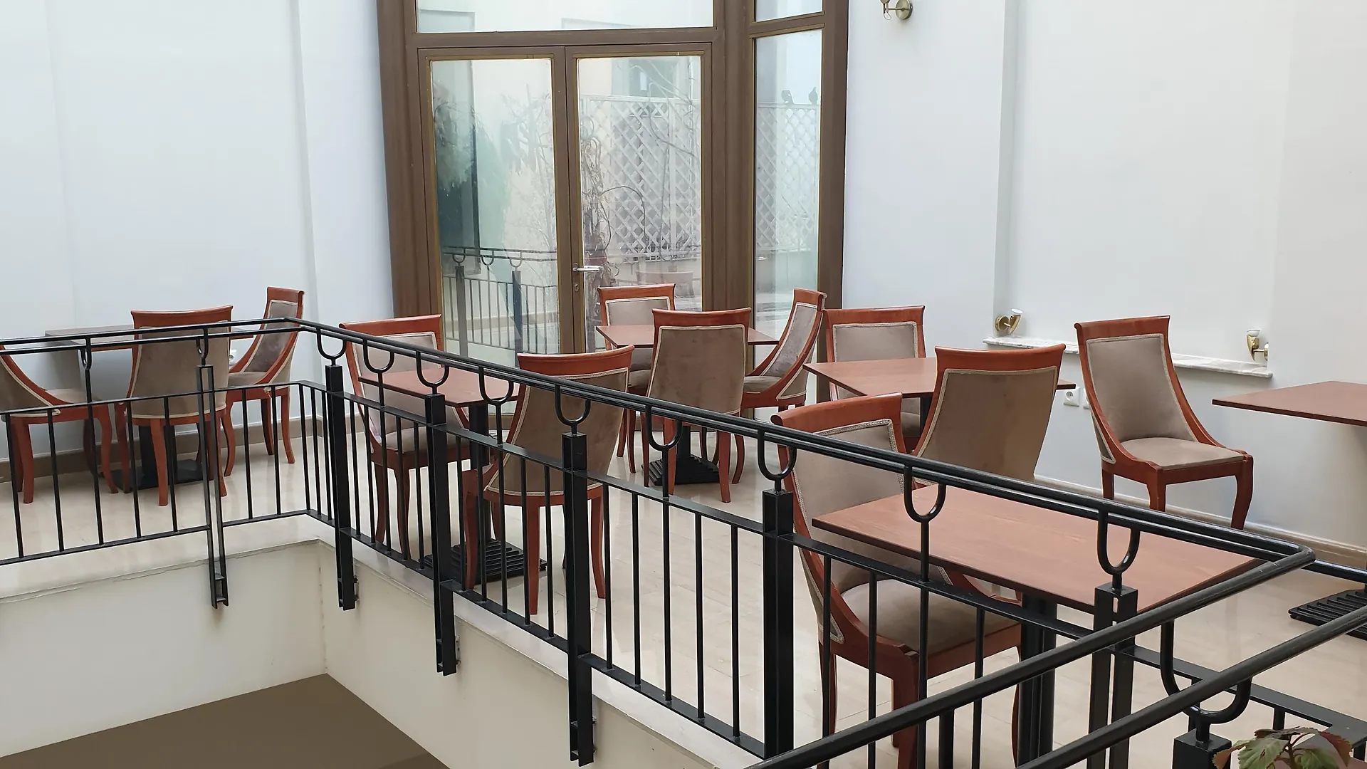 Capsis Bristol Boutique Hotel Thessaloniki 5*,  Greece