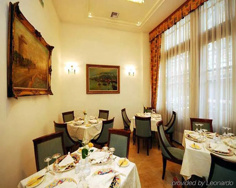 Capsis Bristol Boutique Hotel Thessaloniki
