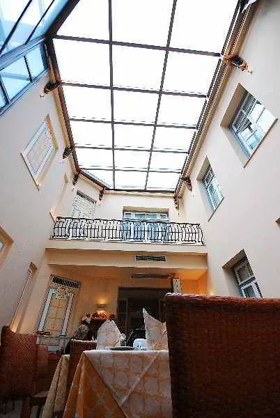 Capsis Bristol Boutique Hotel Thessaloniki